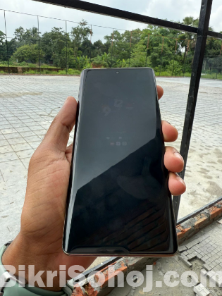 Infinix zero 30 5g